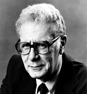 Russell Ackoff