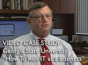 Video: Georgia State University